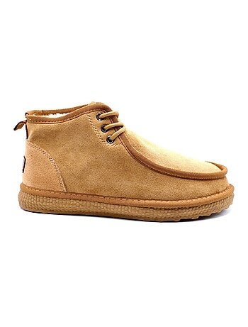 Botas Kebello
