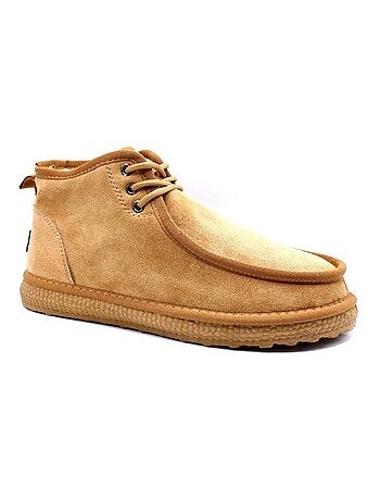 Botas Kebello