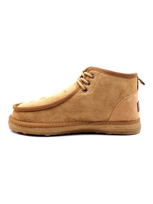 Botas Kebello - Kiabi