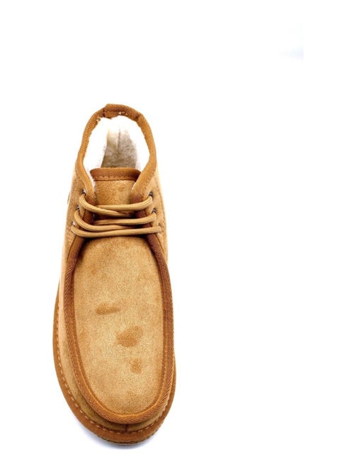 Botas Kebello - Kiabi