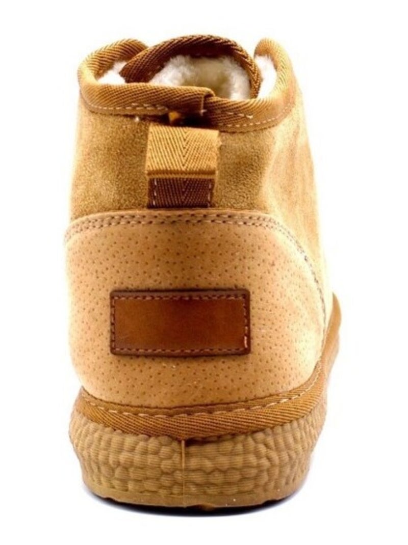 Botas Kebello Beige - Kiabi