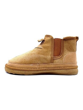 Botas Kebello
