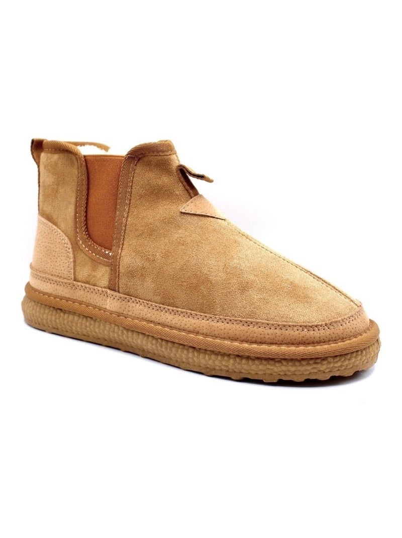 Botas Kebello Beige - Kiabi
