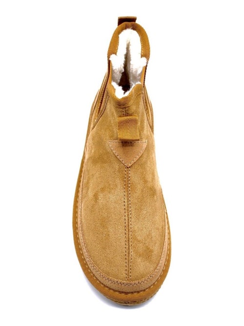 Botas Kebello - Kiabi