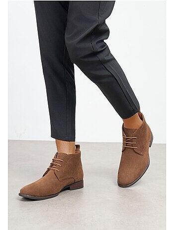 Botas kebello