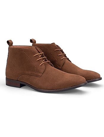 Botas kebello