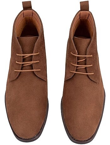 Botas kebello
