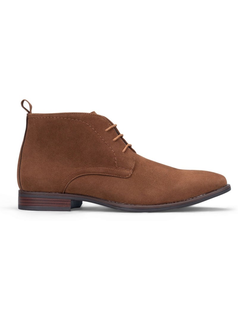 Botas kebello Beige - Kiabi