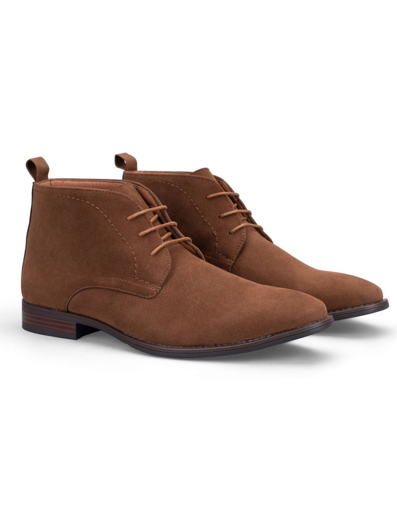 Botas kebello Beige - Kiabi