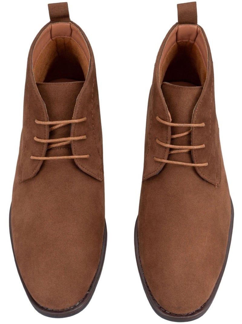 Botas kebello Beige - Kiabi