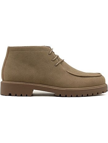 Botas Kebello