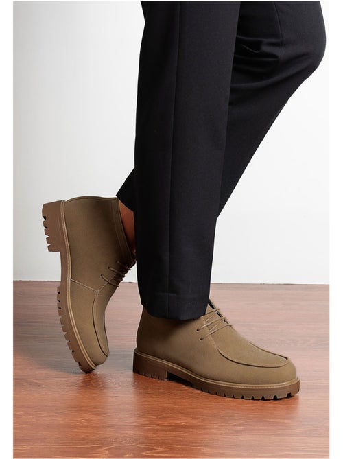 Botas Kebello - Kiabi