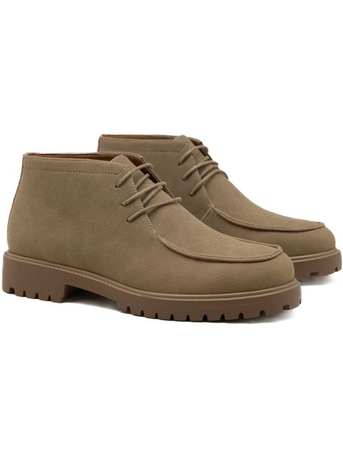 Botas Kebello - Kiabi