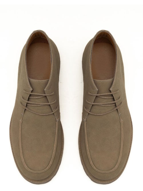 Botas Kebello - Kiabi