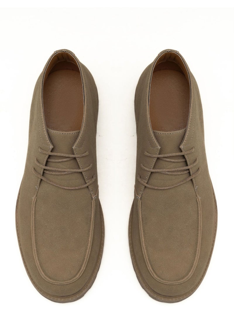 Botas Kebello Beige - Kiabi
