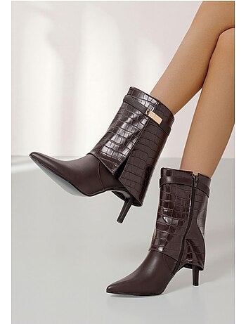 Botas kebello