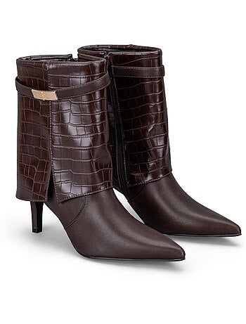 Botas kebello