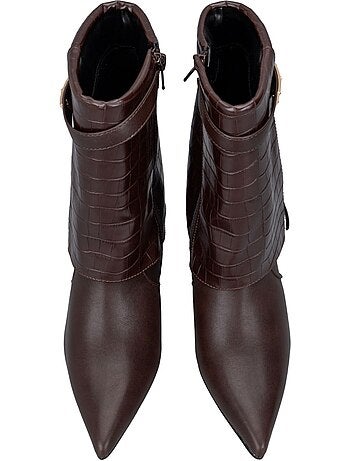 Botas kebello