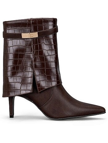 Botas kebello