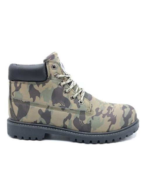 Botas Kebello - Kiabi