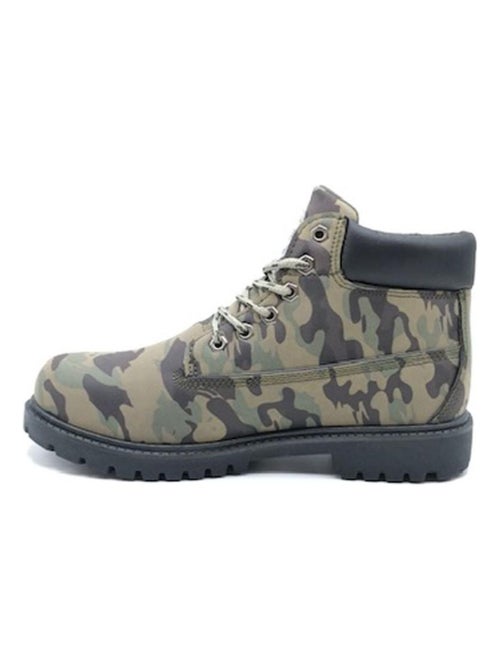 Botas Kebello - Kiabi