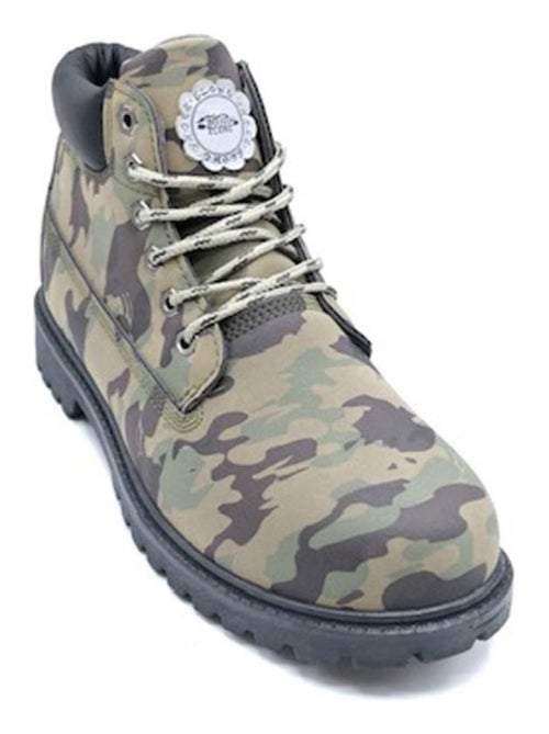 Botas Kebello - Kiabi
