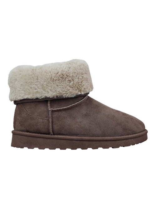 Botas Kebello - Kiabi