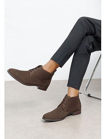 Botas kebello