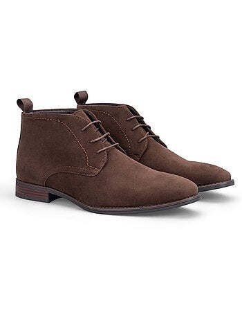 Botas kebello