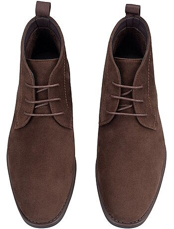 Botas kebello
