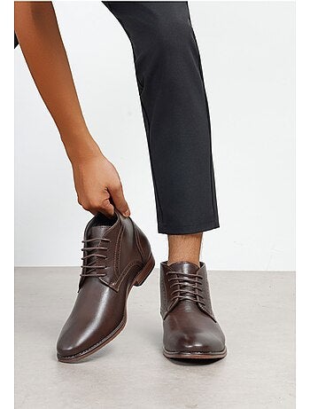 Botas kebello