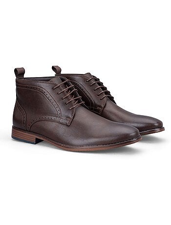 Botas kebello
