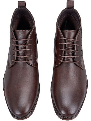 Botas kebello