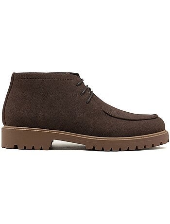 Botas Kebello