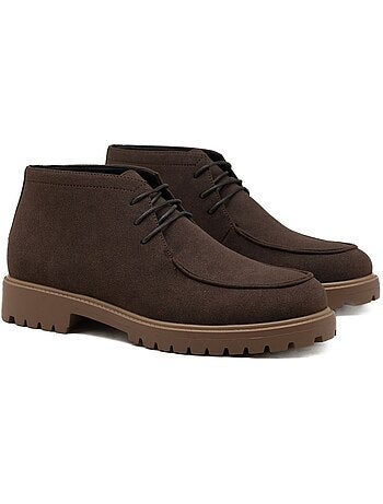 Botas Kebello