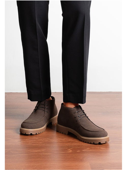 Botas Kebello - Kiabi