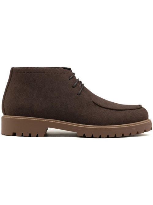 Botas Kebello - Kiabi