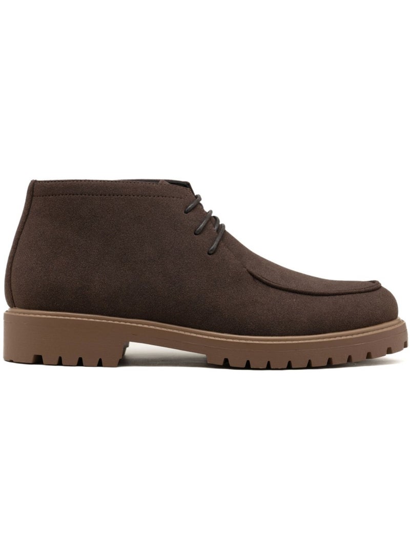 Botas Kebello Marrón - Kiabi