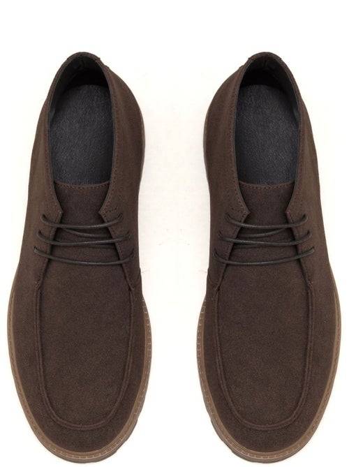 Botas Kebello - Kiabi