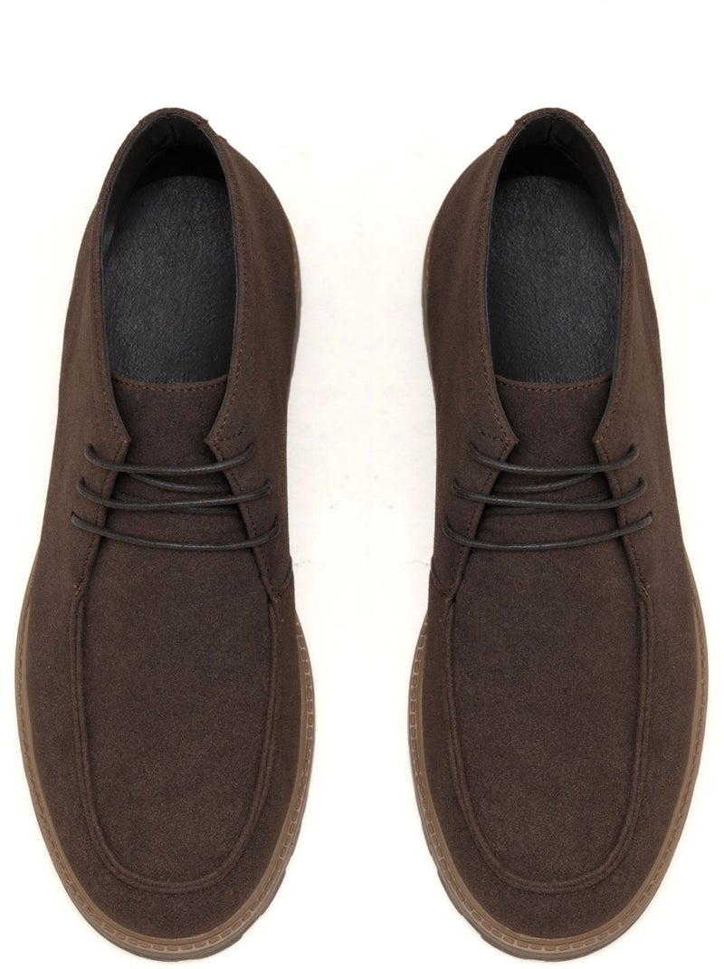 Botas Kebello Marrón - Kiabi