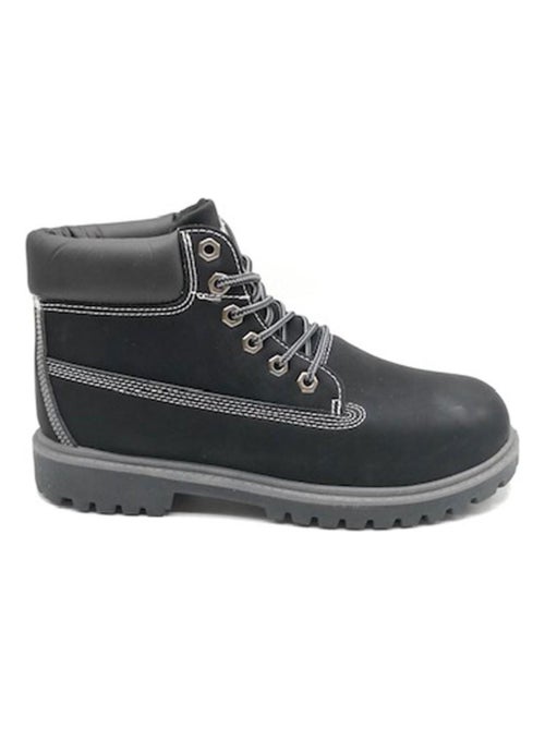 Botas Kebello - Kiabi