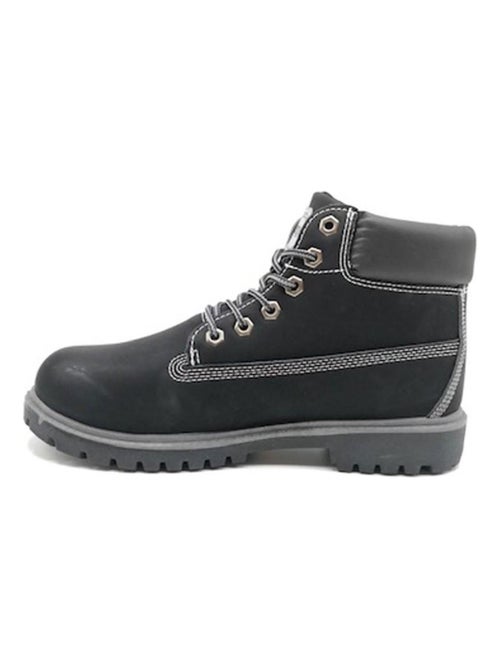 Botas Kebello - Kiabi