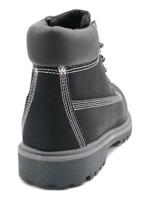 Botas Kebello - Kiabi