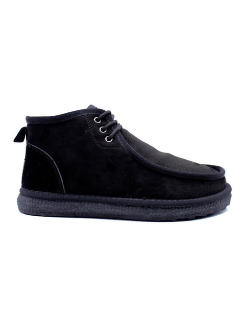 Botas Kebello - Kiabi