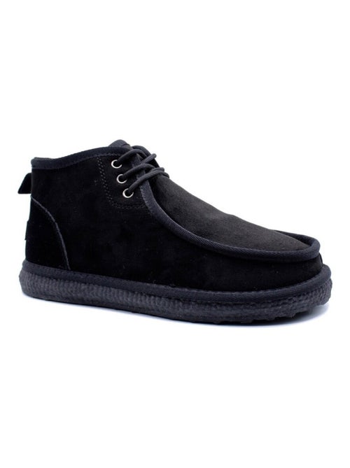 Botas Kebello - Kiabi