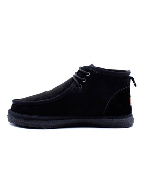 Botas Kebello - Kiabi
