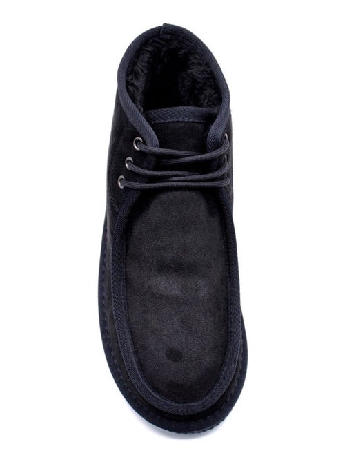 Botas Kebello - Kiabi