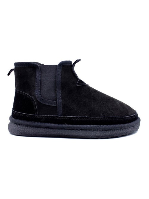 Botas Kebello - Kiabi