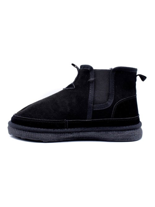 Botas Kebello - Kiabi