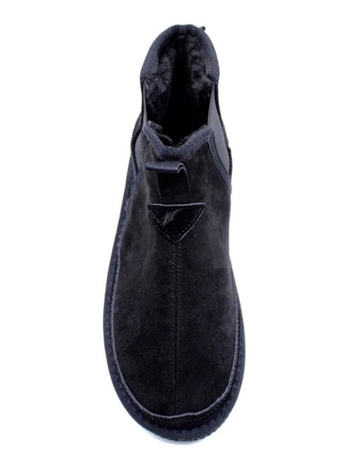 Botas Kebello - Kiabi